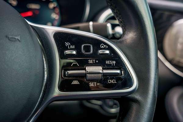 2021 Mercedes-Benz GLC-Class GLC300 X253