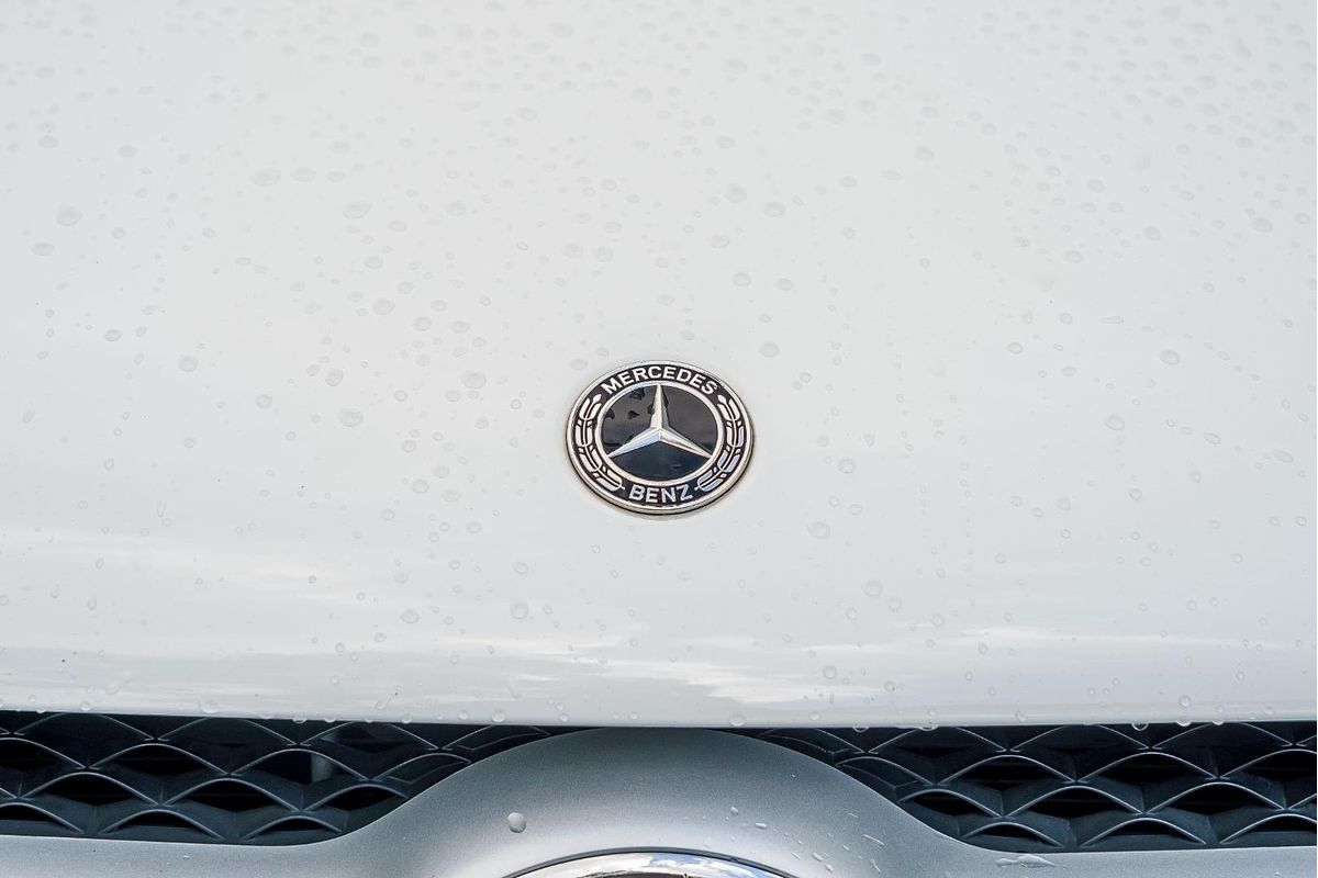 2021 Mercedes-Benz GLC-Class GLC300 X253