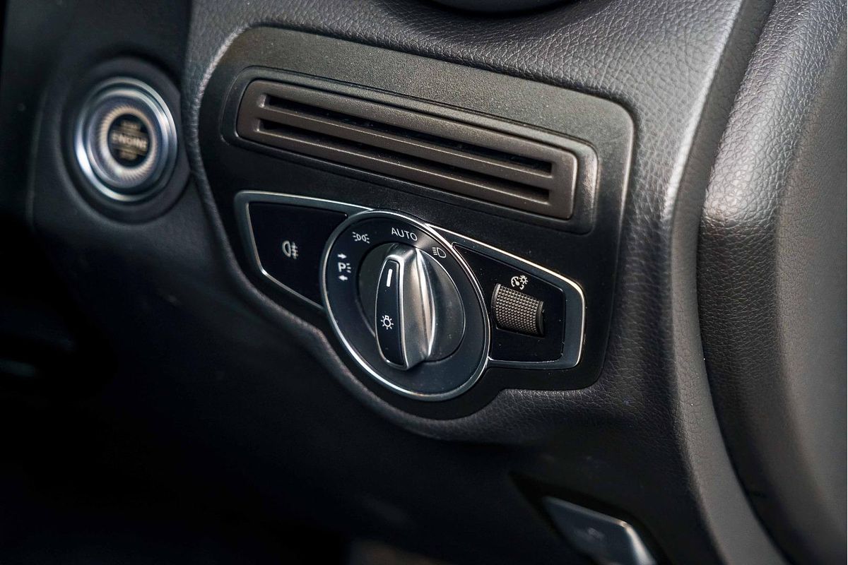 2021 Mercedes-Benz GLC-Class GLC300 X253