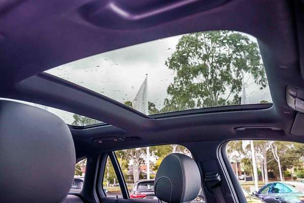 2021 Mercedes-Benz GLC-Class GLC300 X253