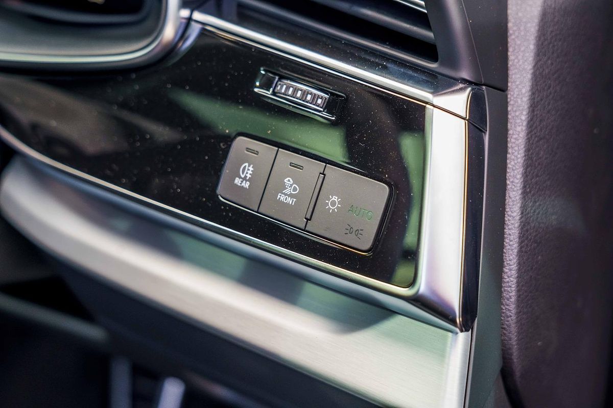 2025 Audi Q7 50 TDI S line 4M