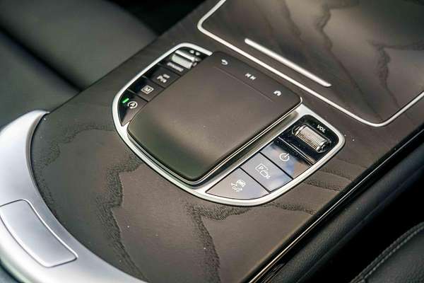 2021 Mercedes-Benz GLC-Class GLC300 X253