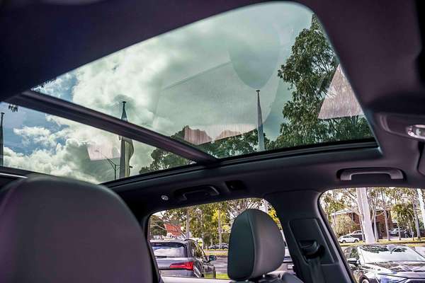 2025 Audi Q7 50 TDI S line 4M