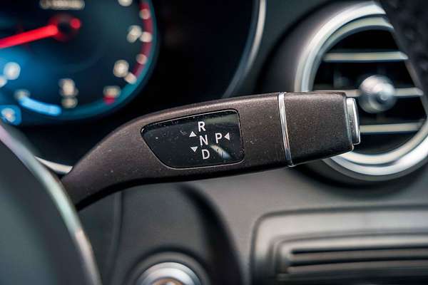 2021 Mercedes-Benz GLC-Class GLC300 X253