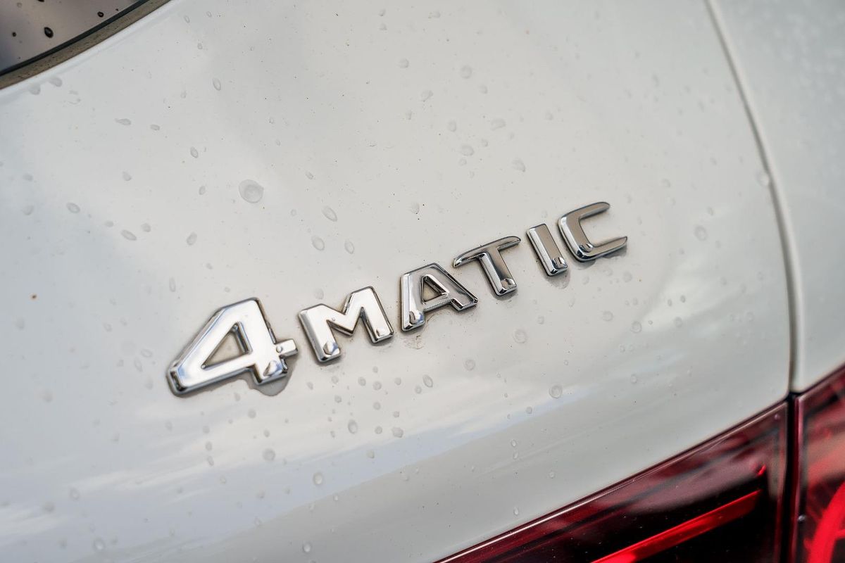 2021 Mercedes-Benz GLC-Class GLC300 X253