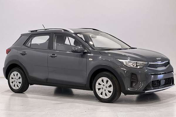 2022 Kia Stonic S YB
