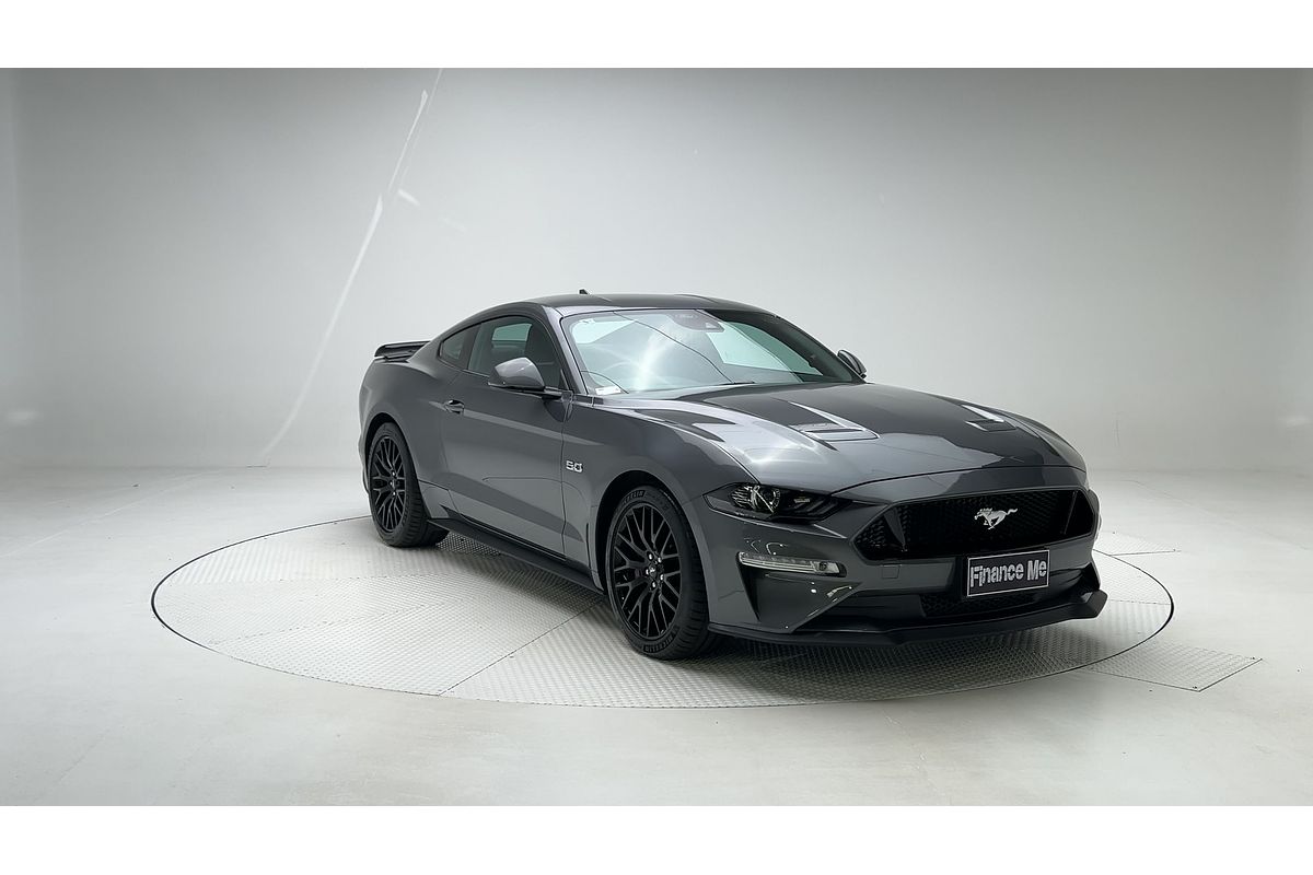 2023 Ford Mustang GT FN
