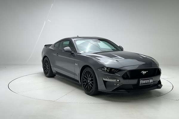 2023 Ford Mustang GT FN