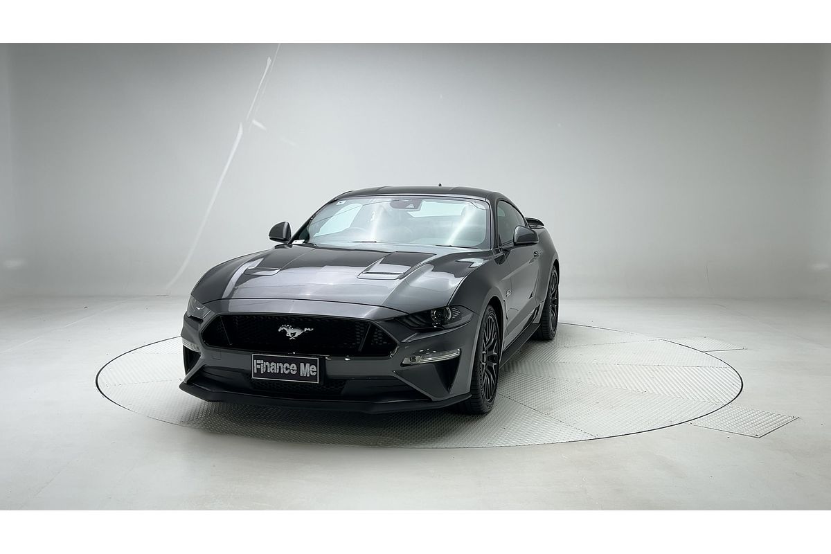 2023 Ford Mustang GT FN