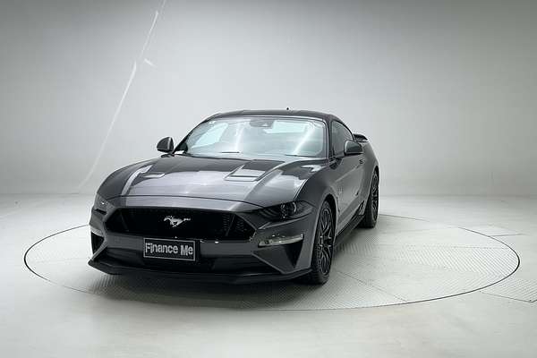 2023 Ford Mustang GT FN