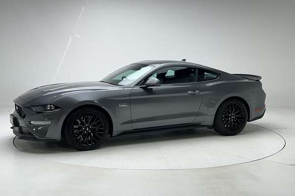 2023 Ford Mustang GT FN