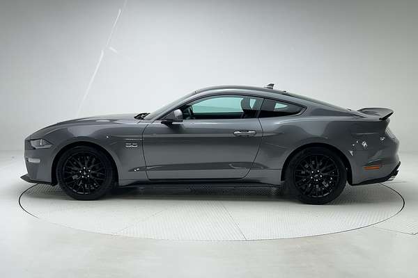 2023 Ford Mustang GT FN