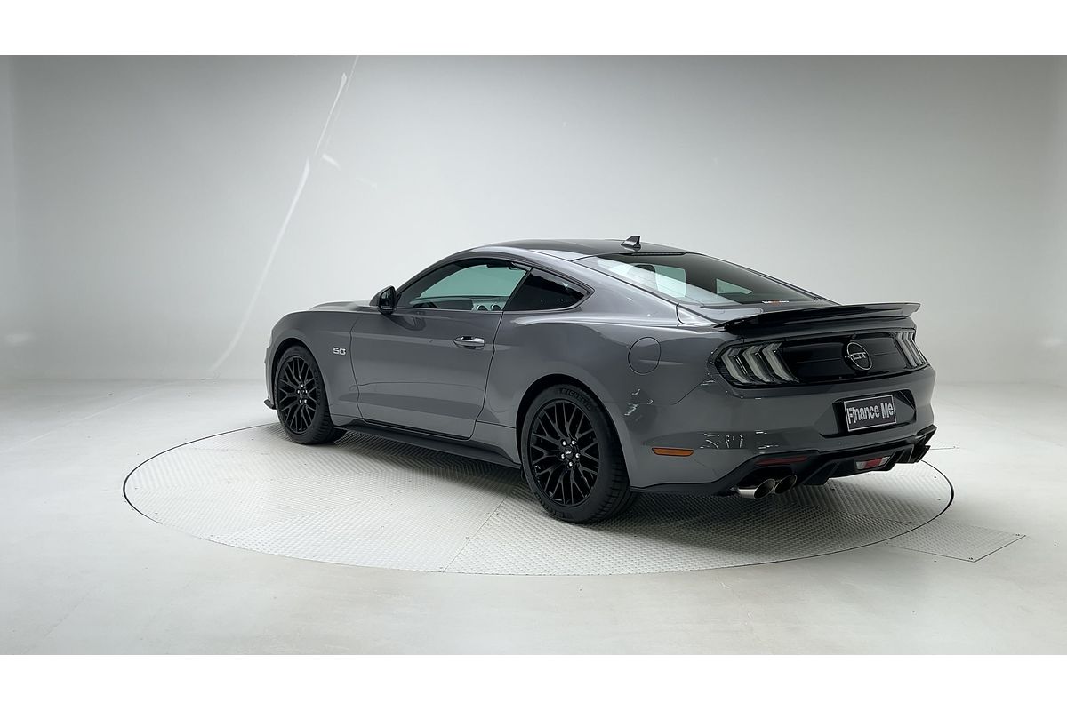 2023 Ford Mustang GT FN
