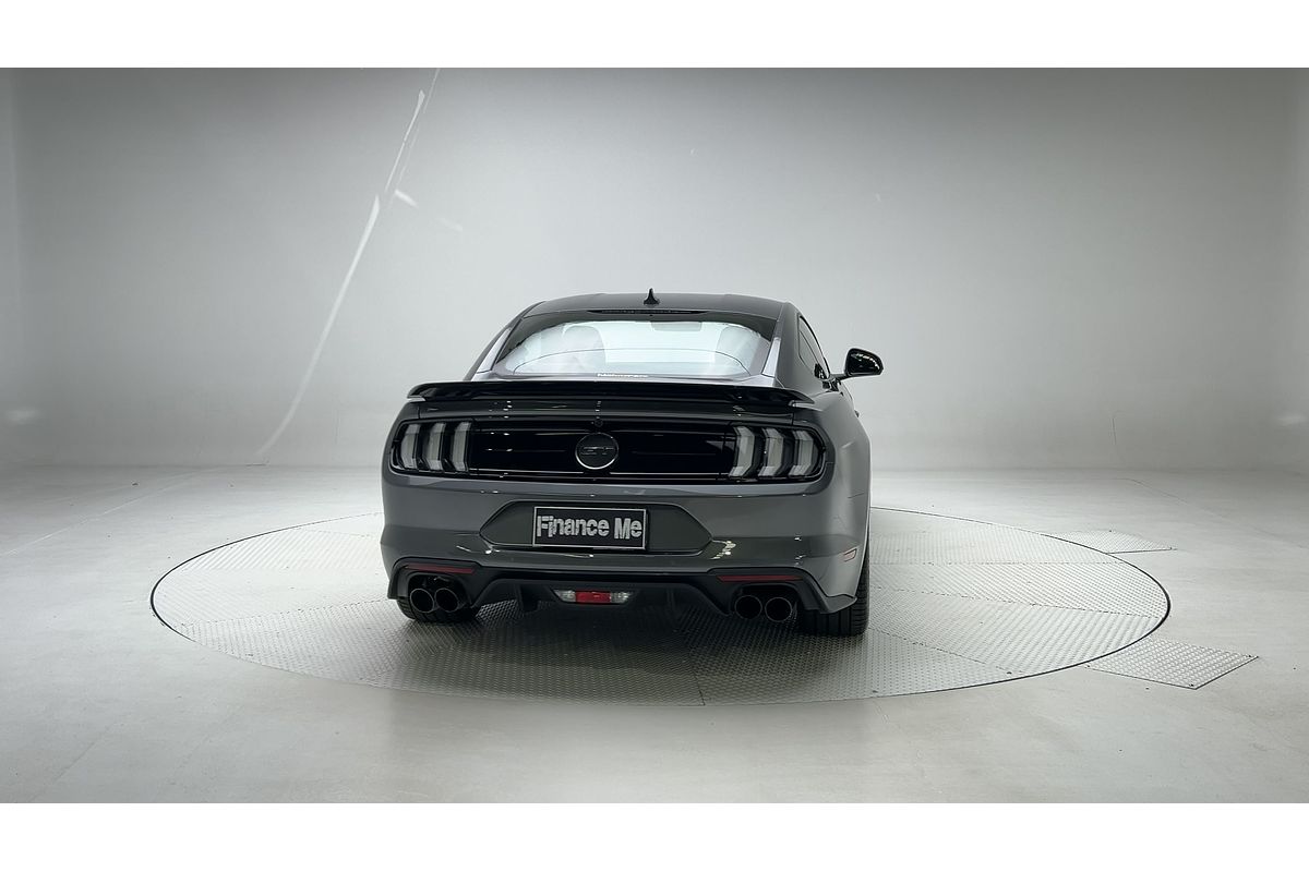 2023 Ford Mustang GT FN