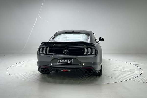 2023 Ford Mustang GT FN
