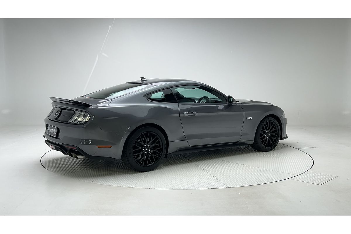 2023 Ford Mustang GT FN