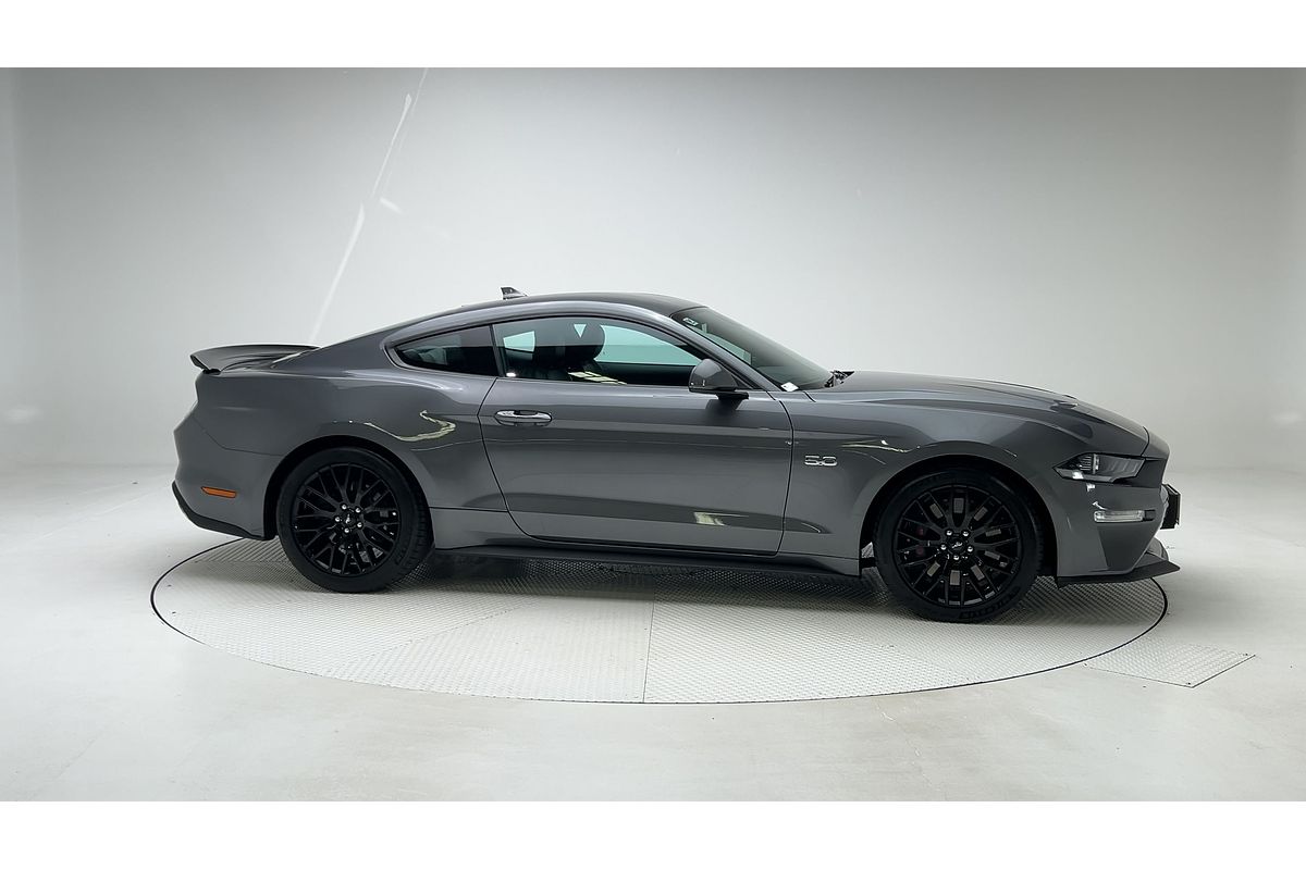 2023 Ford Mustang GT FN