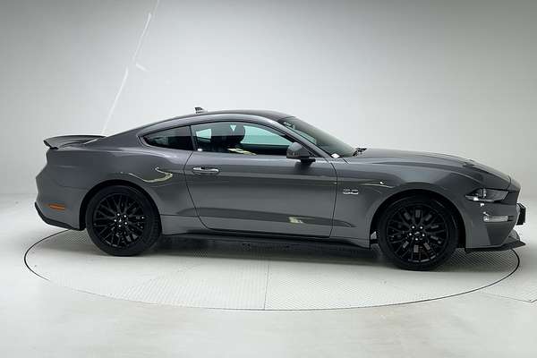 2023 Ford Mustang GT FN
