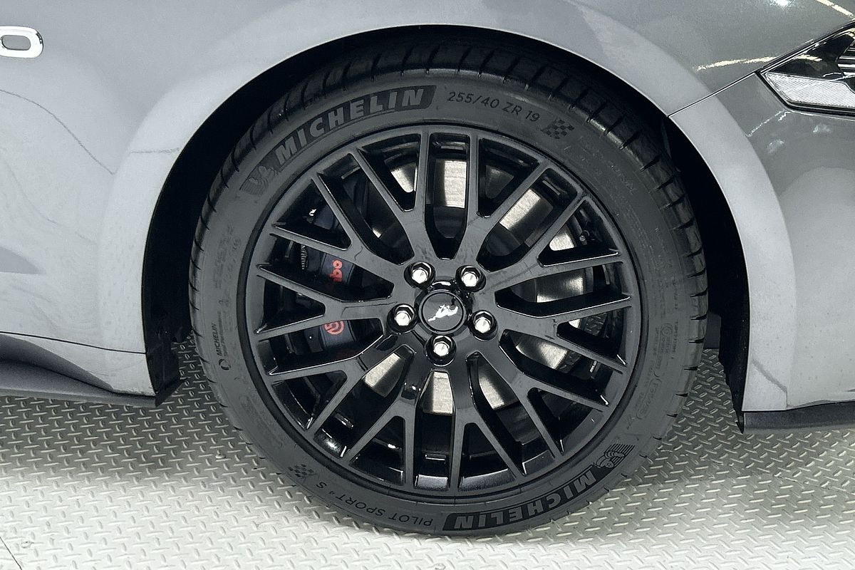 2023 Ford Mustang GT FN
