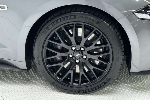 2023 Ford Mustang GT FN