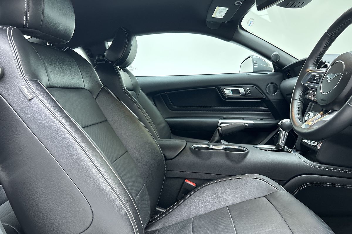 2023 Ford Mustang GT FN