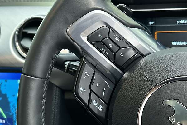2023 Ford Mustang GT FN
