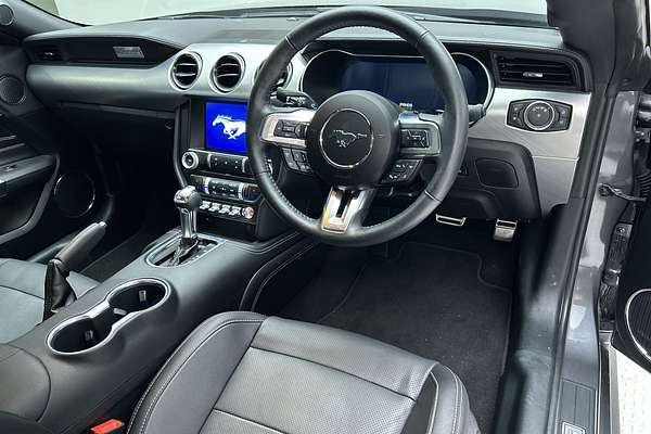 2023 Ford Mustang GT FN