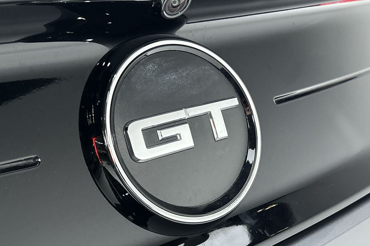 2023 Ford Mustang GT FN
