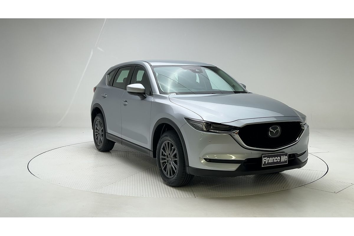 2020 Mazda CX-5 Touring KF Series