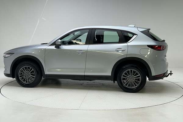 2020 Mazda CX-5 Touring KF Series
