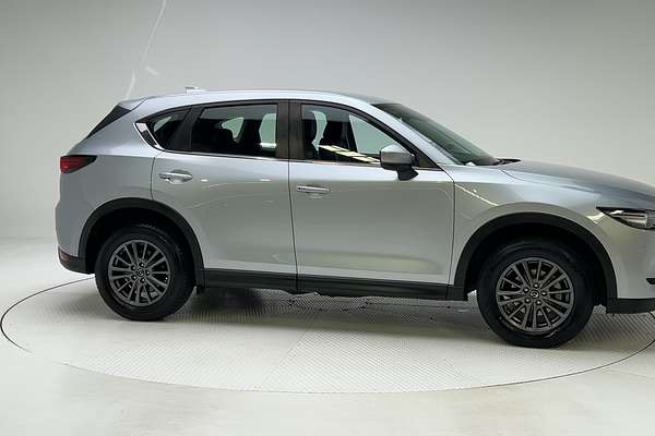 2020 Mazda CX-5 Touring KF Series