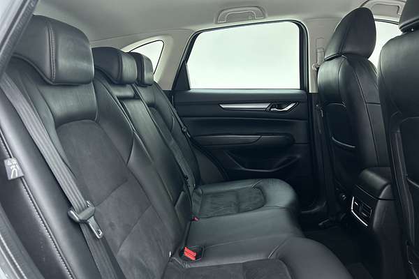 2020 Mazda CX-5 Touring KF Series