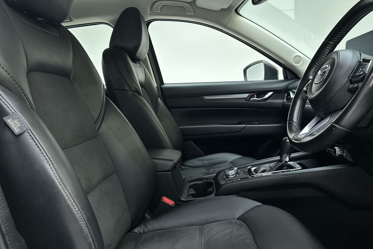 2020 Mazda CX-5 Touring KF Series