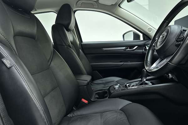 2020 Mazda CX-5 Touring KF Series