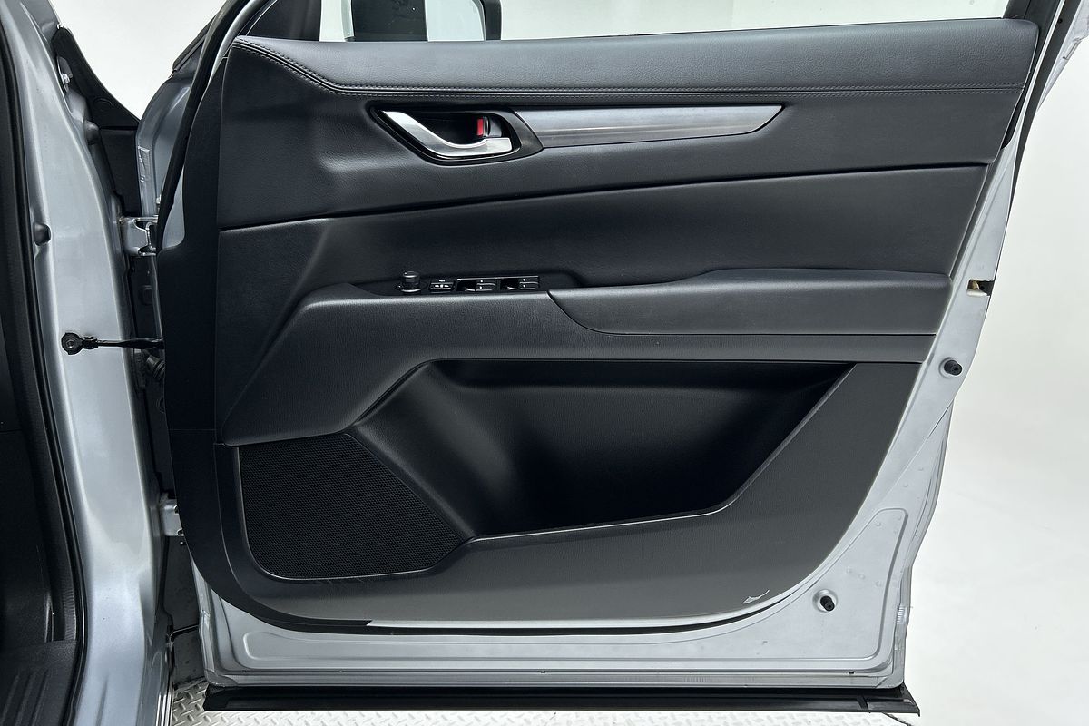 2020 Mazda CX-5 Touring KF Series