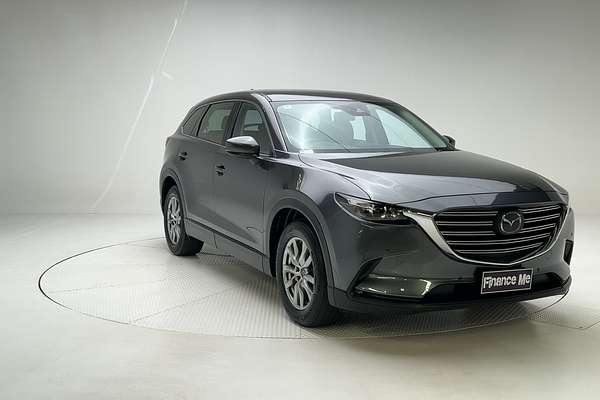 2019 Mazda CX-9 Touring TC
