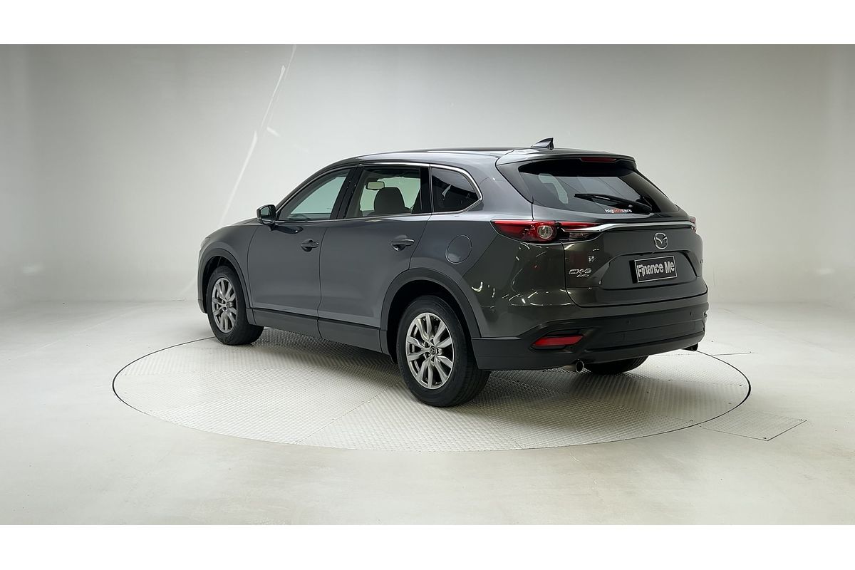 2019 Mazda CX-9 Touring TC