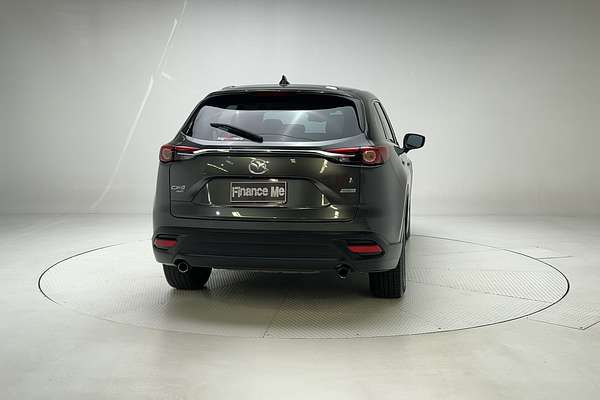 2019 Mazda CX-9 Touring TC