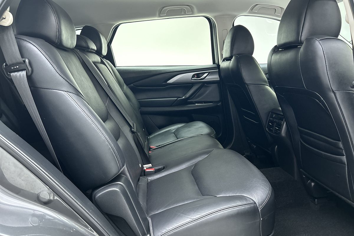2019 Mazda CX-9 Touring TC