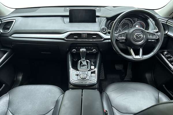 2019 Mazda CX-9 Touring TC