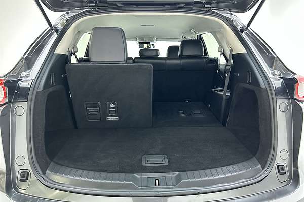 2019 Mazda CX-9 Touring TC