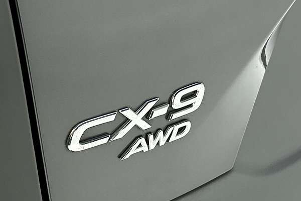 2019 Mazda CX-9 Touring TC