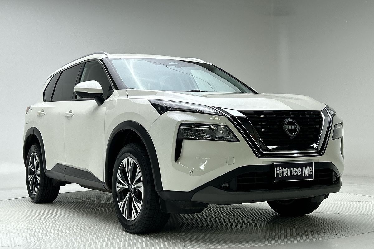 2023 Nissan X-TRAIL ST-L T33