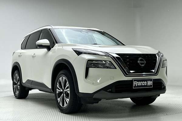 2023 Nissan X-TRAIL ST-L T33