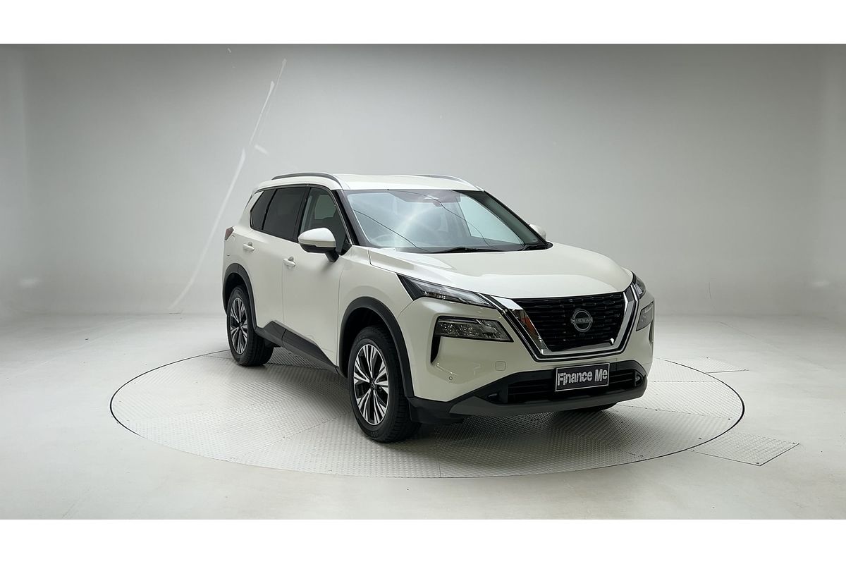 2023 Nissan X-TRAIL ST-L T33