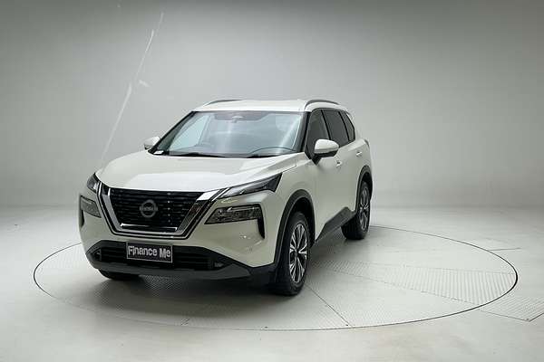 2023 Nissan X-TRAIL ST-L T33