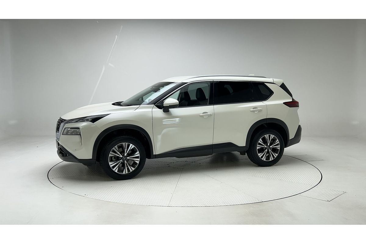 2023 Nissan X-TRAIL ST-L T33