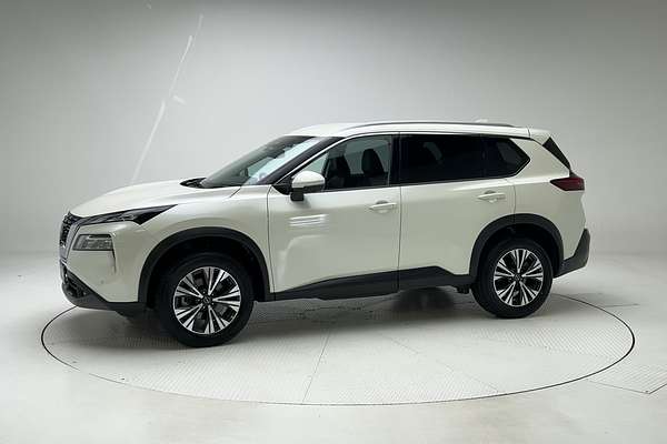 2023 Nissan X-TRAIL ST-L T33