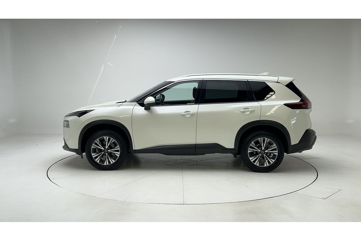 2023 Nissan X-TRAIL ST-L T33