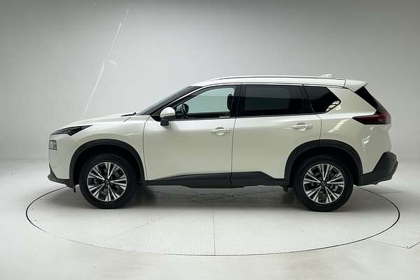 2023 Nissan X-TRAIL ST-L T33